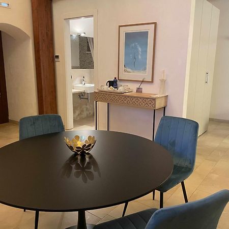 פוצאלו Torre Dantona Country Suites מראה חיצוני תמונה