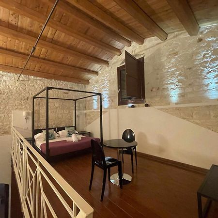 פוצאלו Torre Dantona Country Suites מראה חיצוני תמונה