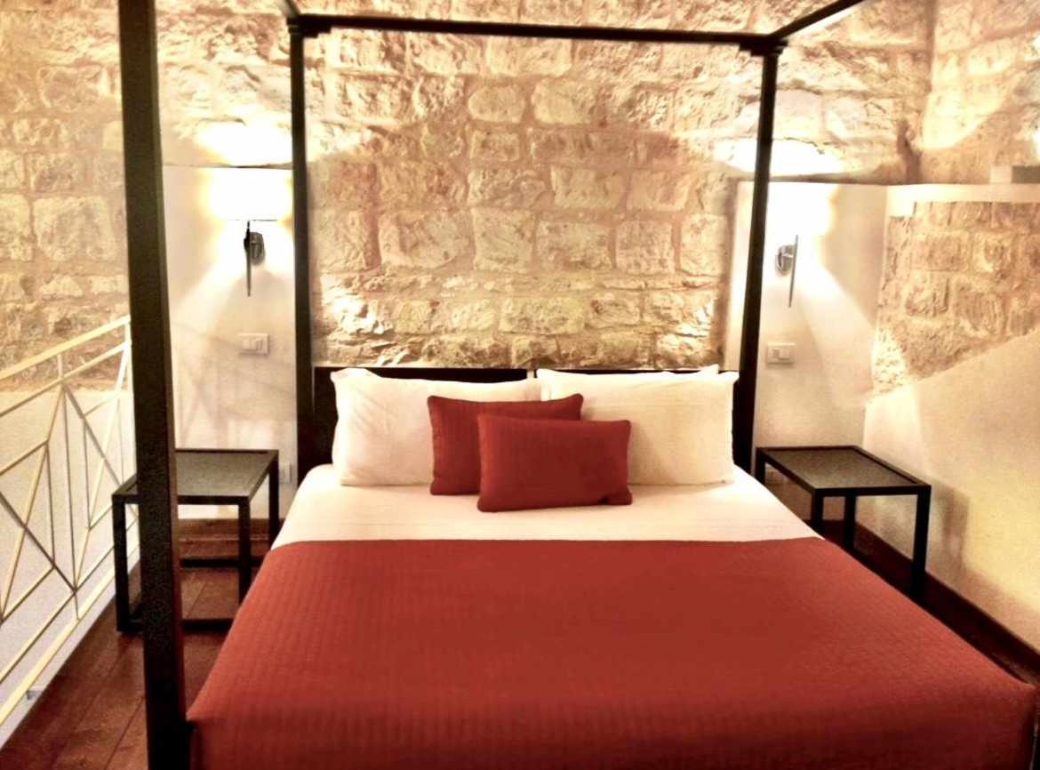 פוצאלו Torre Dantona Country Suites מראה חיצוני תמונה
