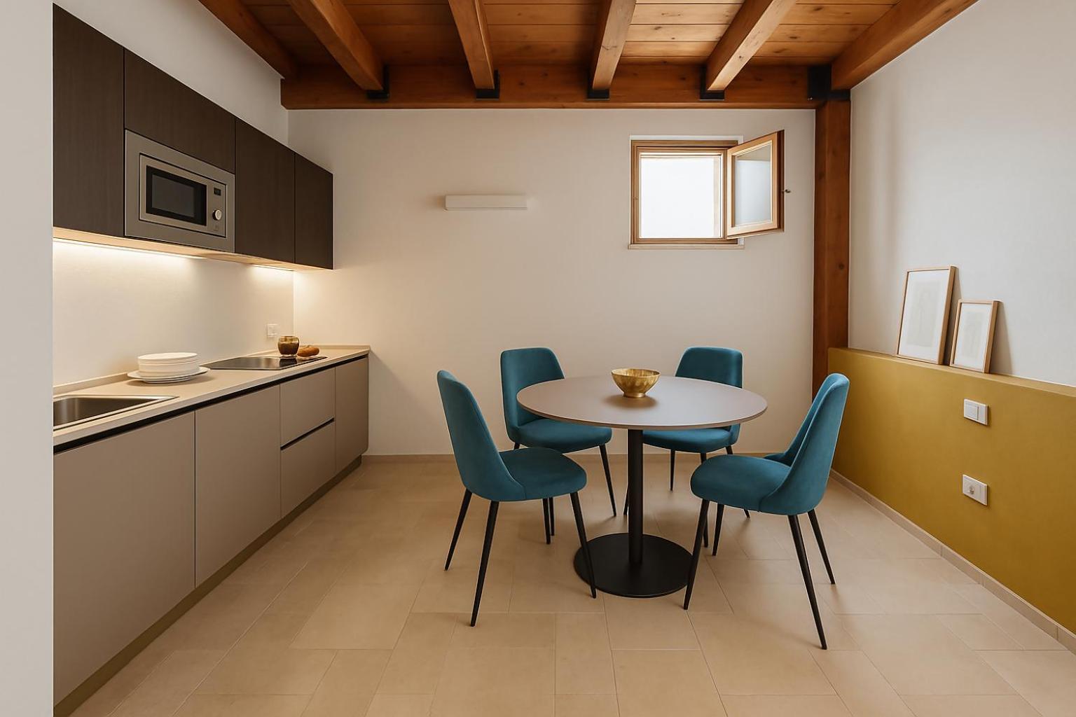 פוצאלו Torre Dantona Country Suites מראה חיצוני תמונה