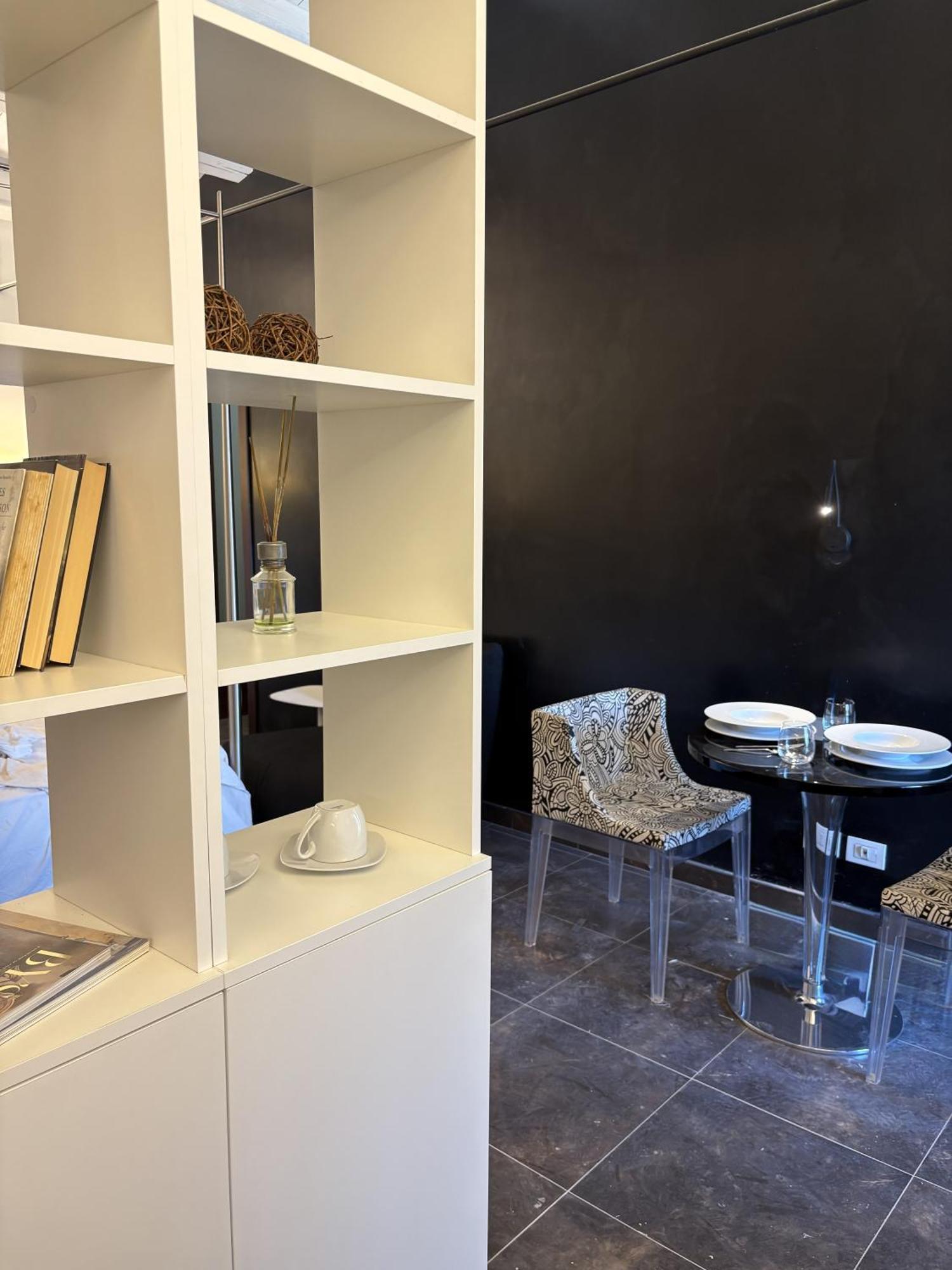 פוצאלו Torre Dantona Country Suites מראה חיצוני תמונה