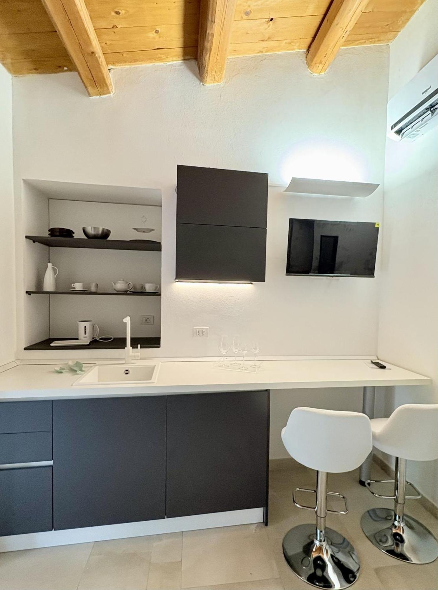פוצאלו Torre Dantona Country Suites מראה חיצוני תמונה