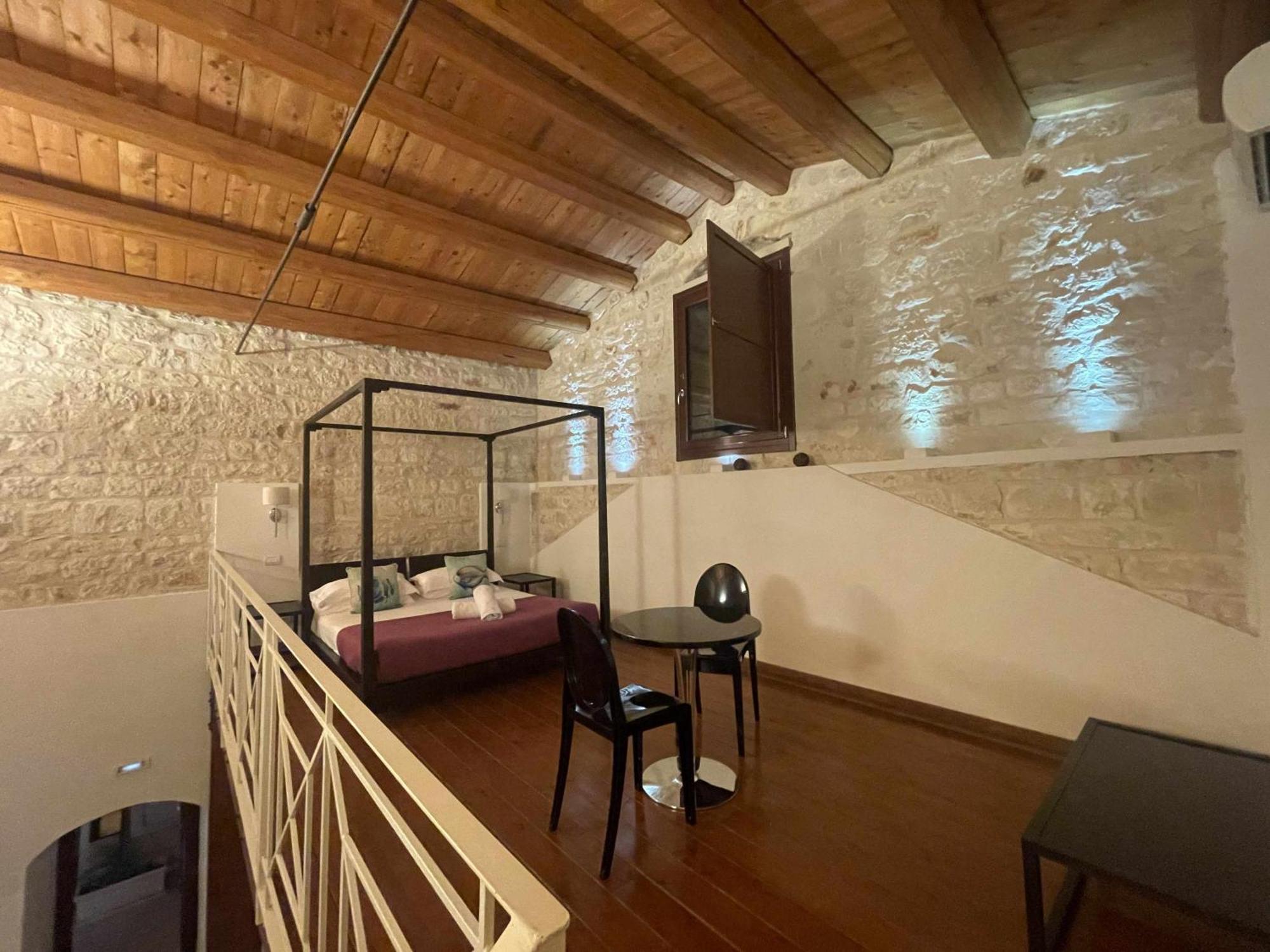 פוצאלו Torre Dantona Country Suites מראה חיצוני תמונה