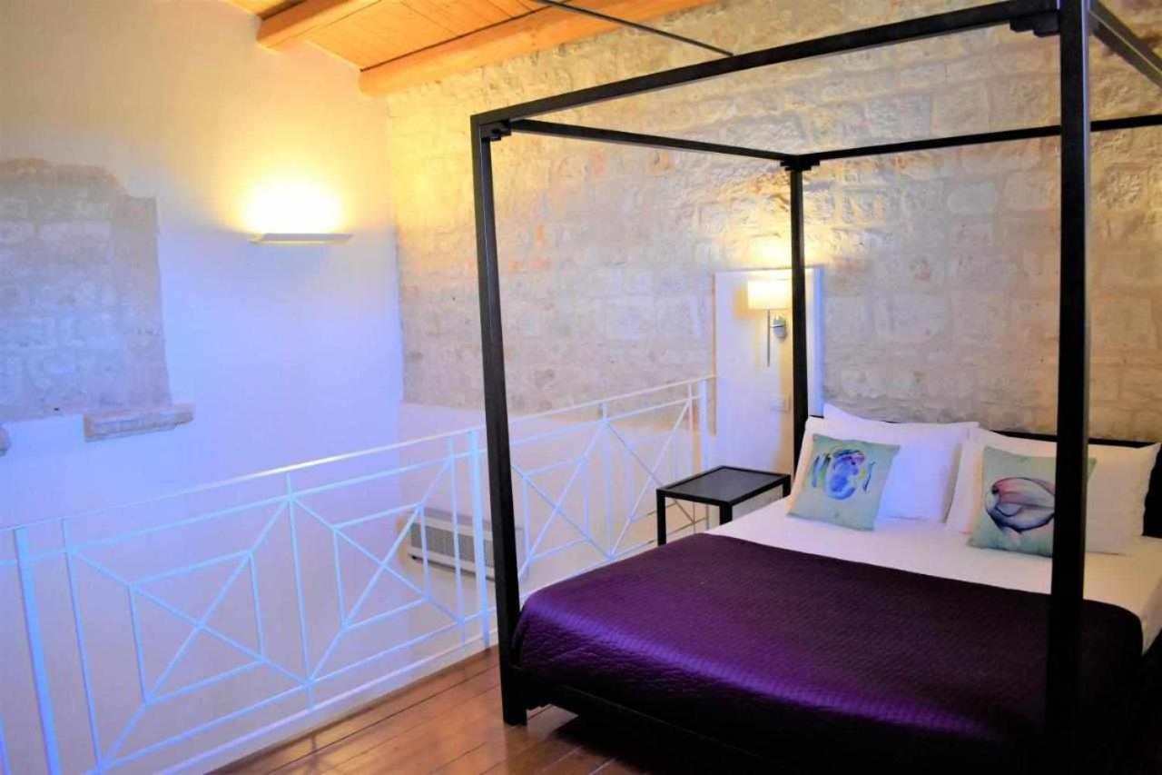 פוצאלו Torre Dantona Country Suites מראה חיצוני תמונה