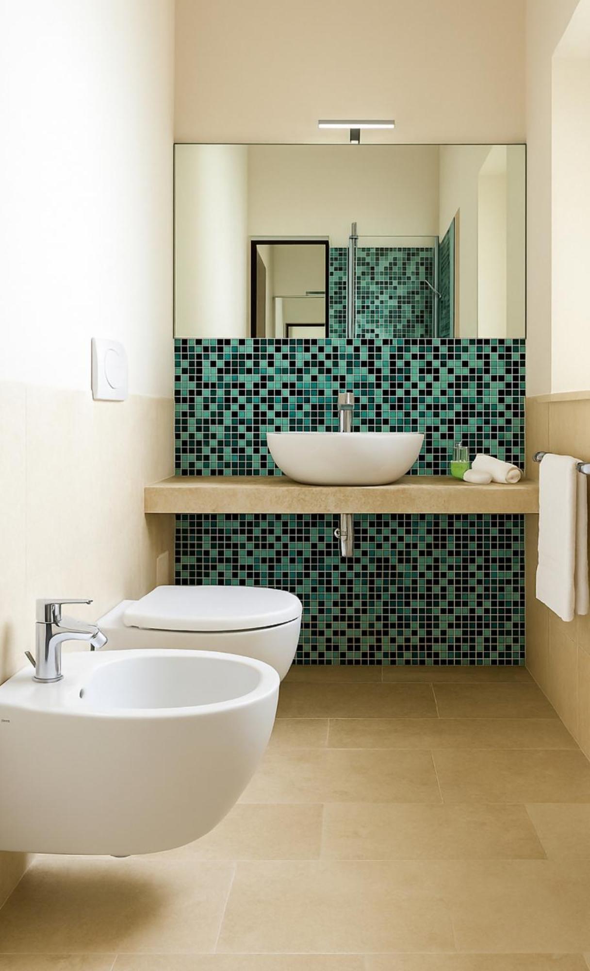 פוצאלו Torre Dantona Country Suites מראה חיצוני תמונה