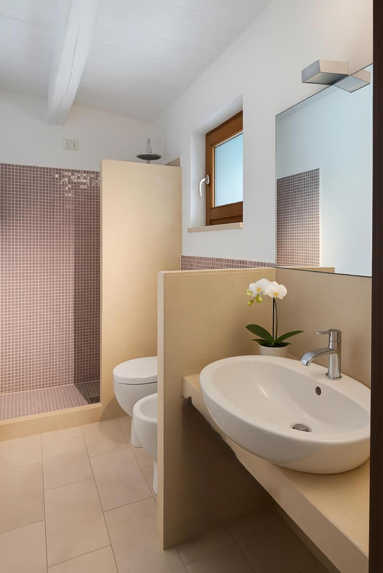 פוצאלו Torre Dantona Country Suites מראה חיצוני תמונה