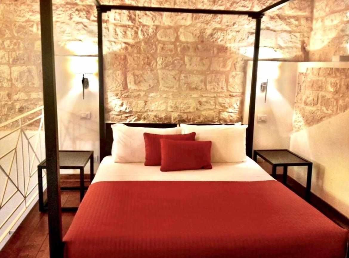 פוצאלו Torre Dantona Country Suites מראה חיצוני תמונה