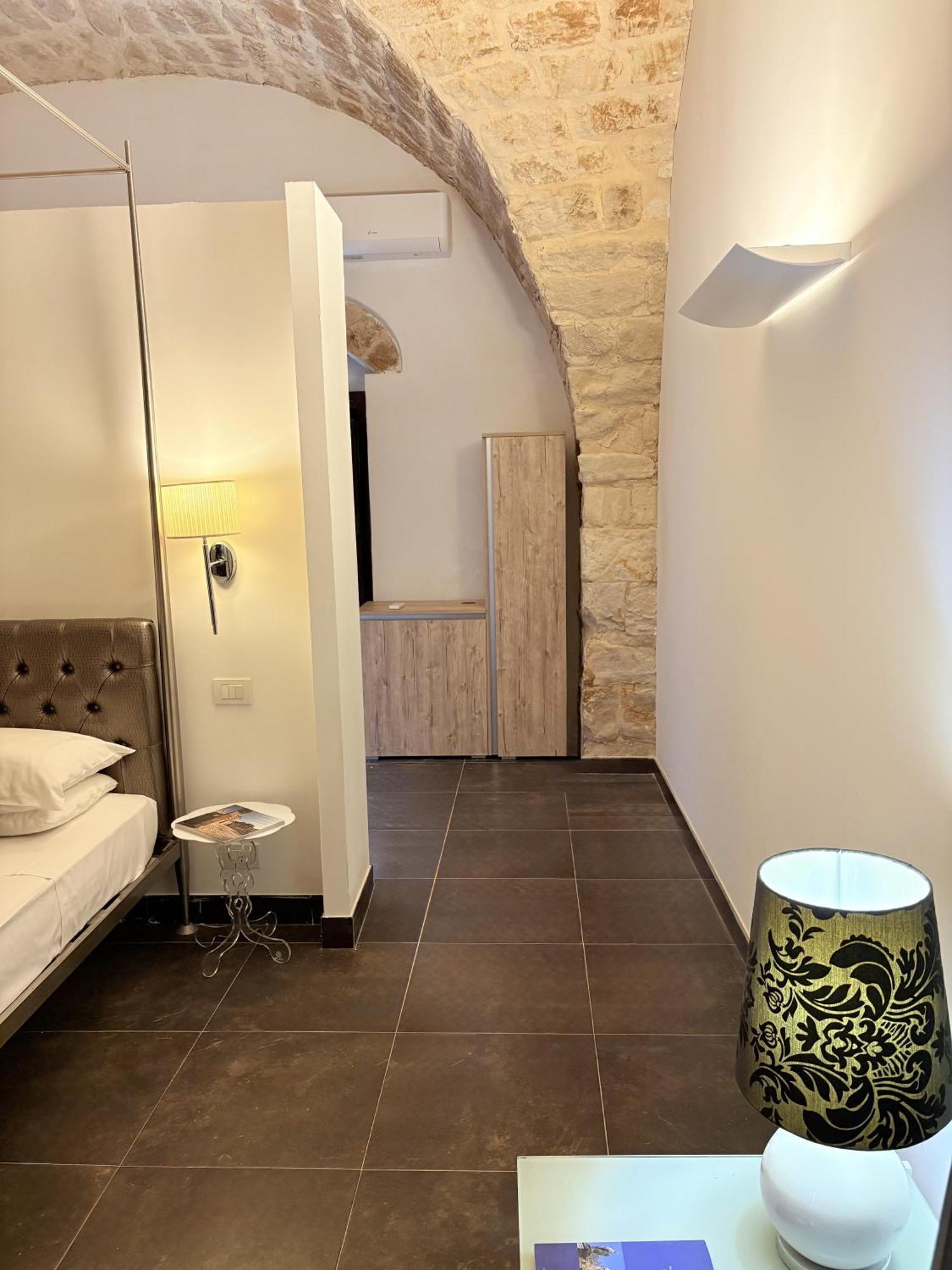 פוצאלו Torre Dantona Country Suites מראה חיצוני תמונה