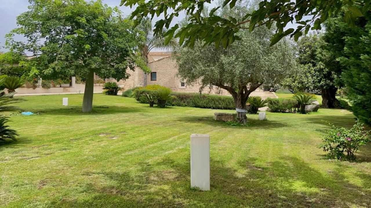 פוצאלו Torre Dantona Country Suites מראה חיצוני תמונה