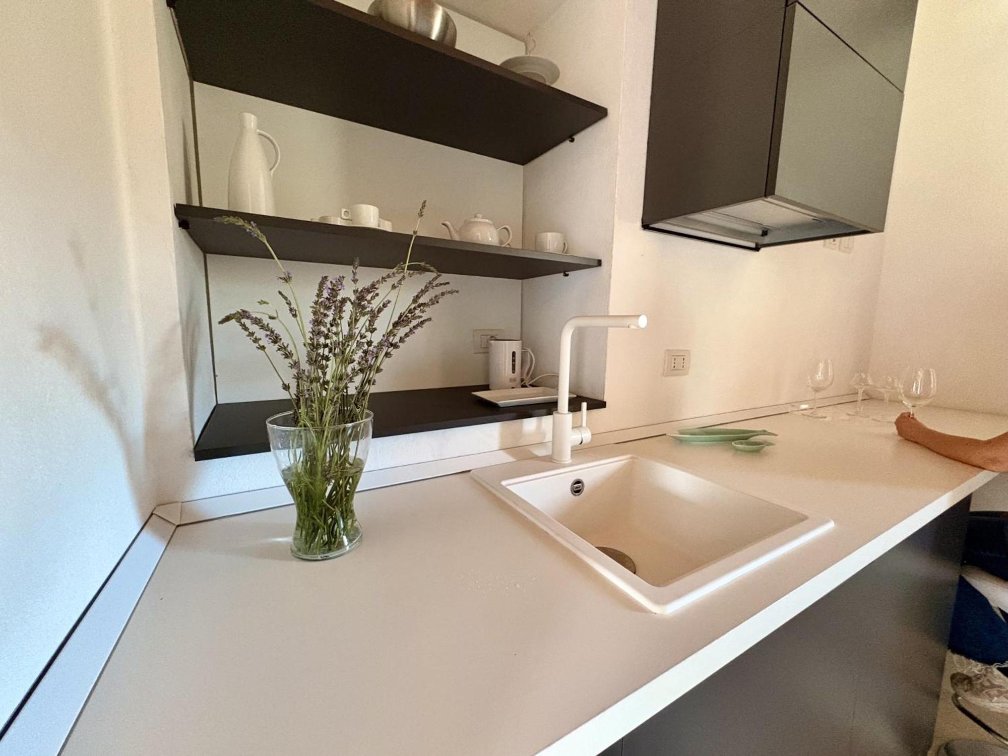 פוצאלו Torre Dantona Country Suites מראה חיצוני תמונה
