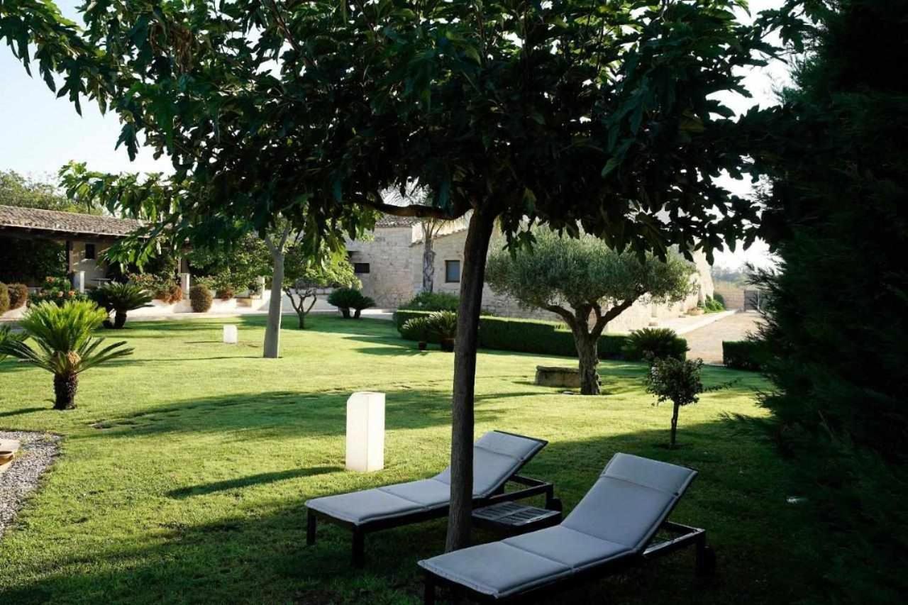 פוצאלו Torre Dantona Country Suites מראה חיצוני תמונה
