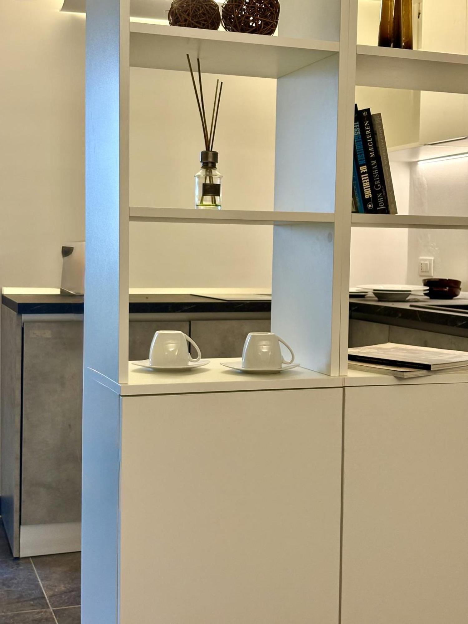 פוצאלו Torre Dantona Country Suites מראה חיצוני תמונה