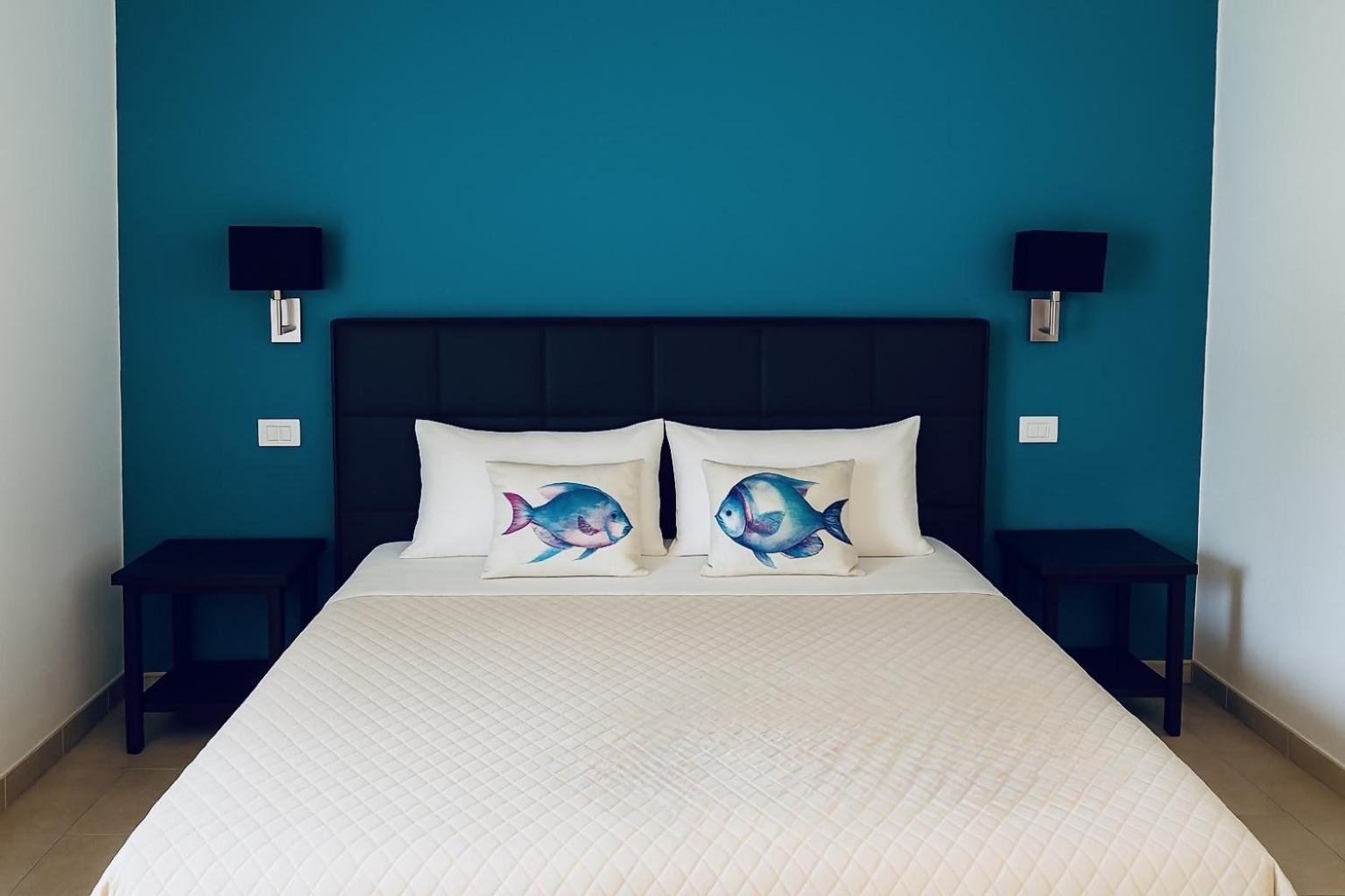 פוצאלו Torre Dantona Country Suites מראה חיצוני תמונה